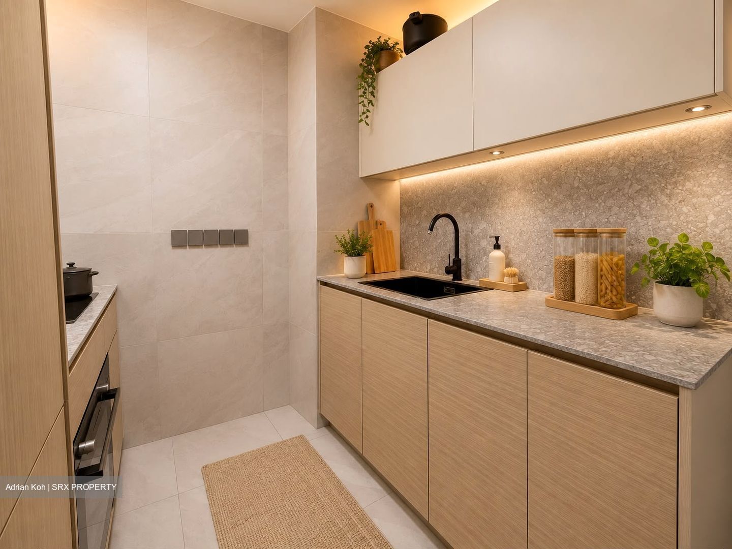 Mori (D14), Apartment #572245131